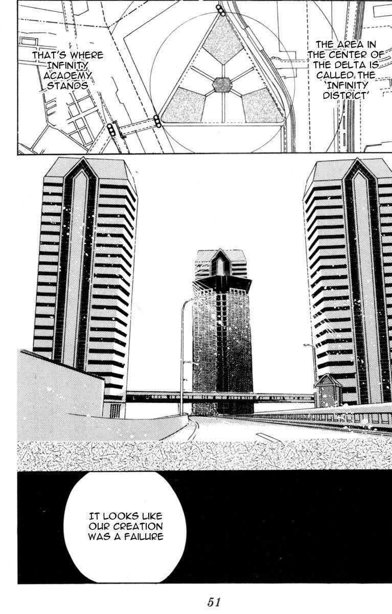 Read Sailor Moon (Colored) chapter 27 image 48 on Lezhin