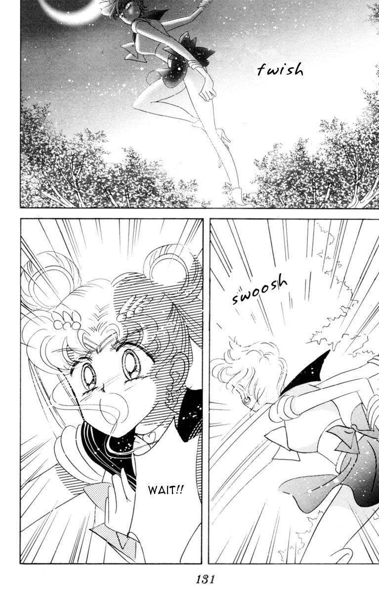 Read Sailor Moon (Colored) chapter 29 image 1 on Lezhin