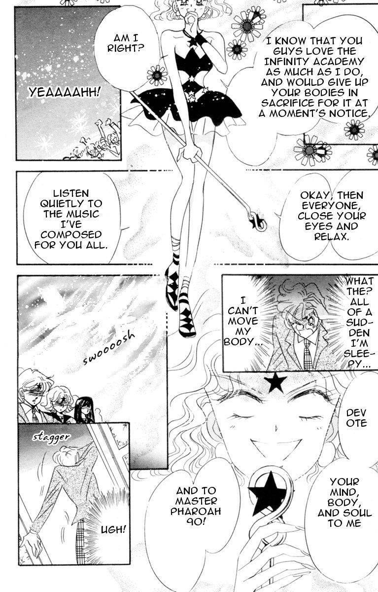 Read Sailor Moon (Colored) chapter 29 image 40 on Lezhin
