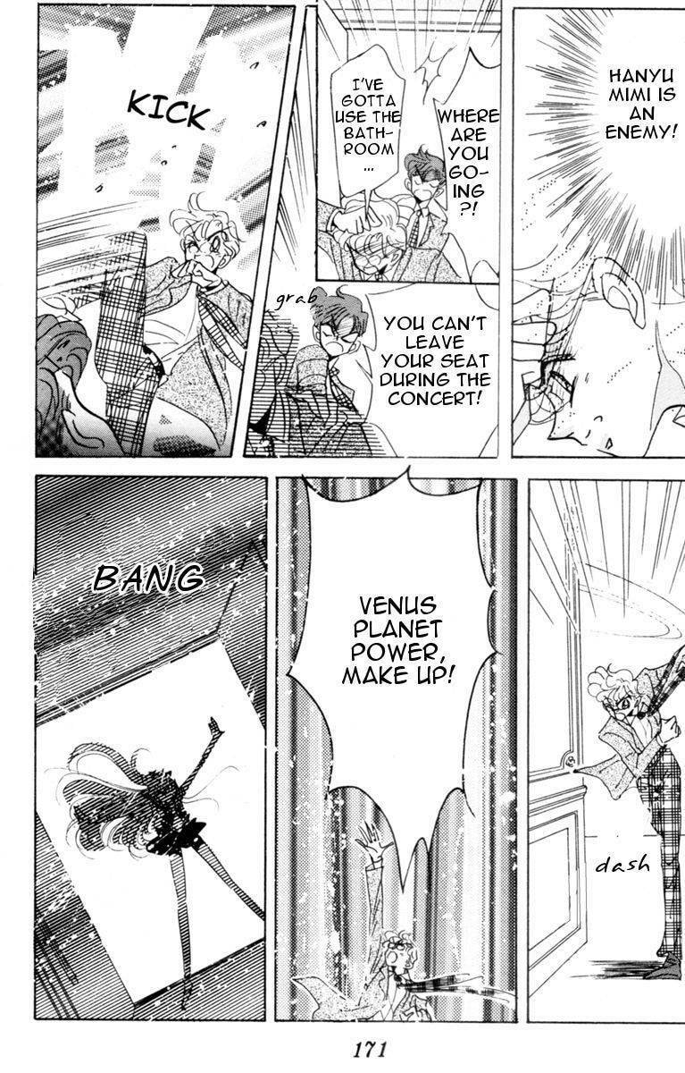 Read Sailor Moon (Colored) chapter 29 image 41 on Lezhin