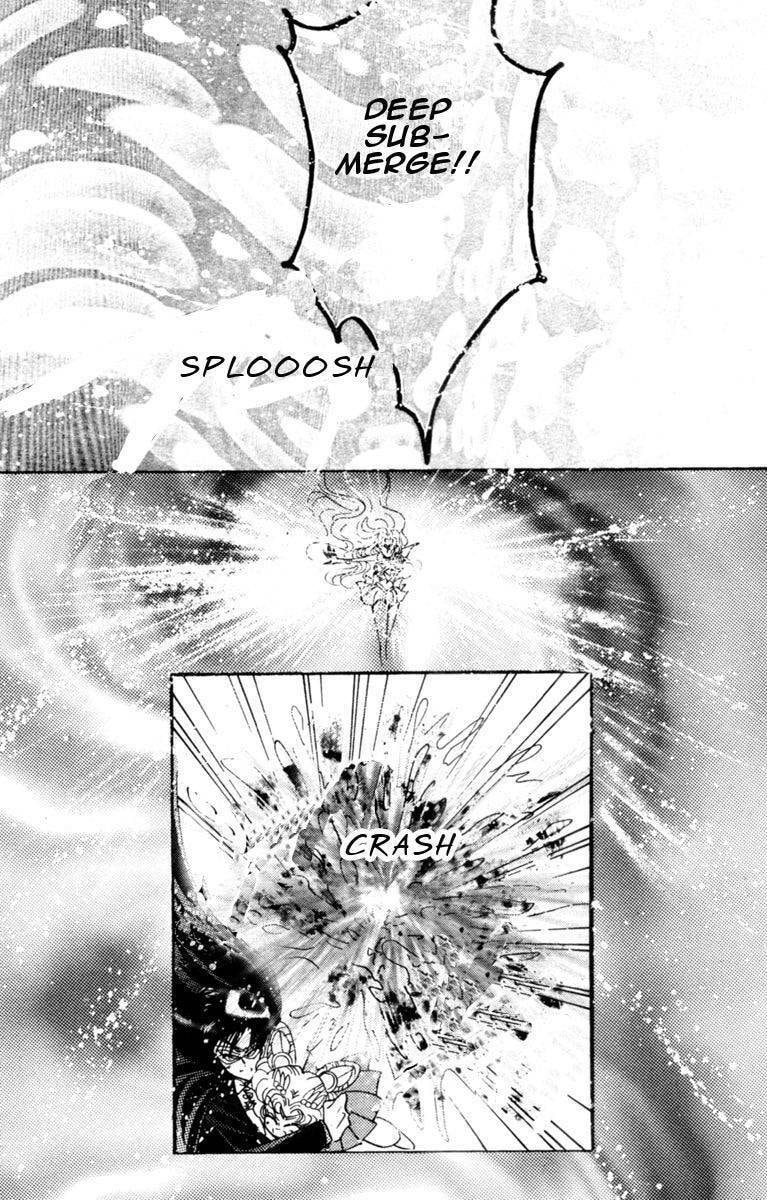 Read Sailor Moon (Colored) chapter 29 image 49 on Lezhin