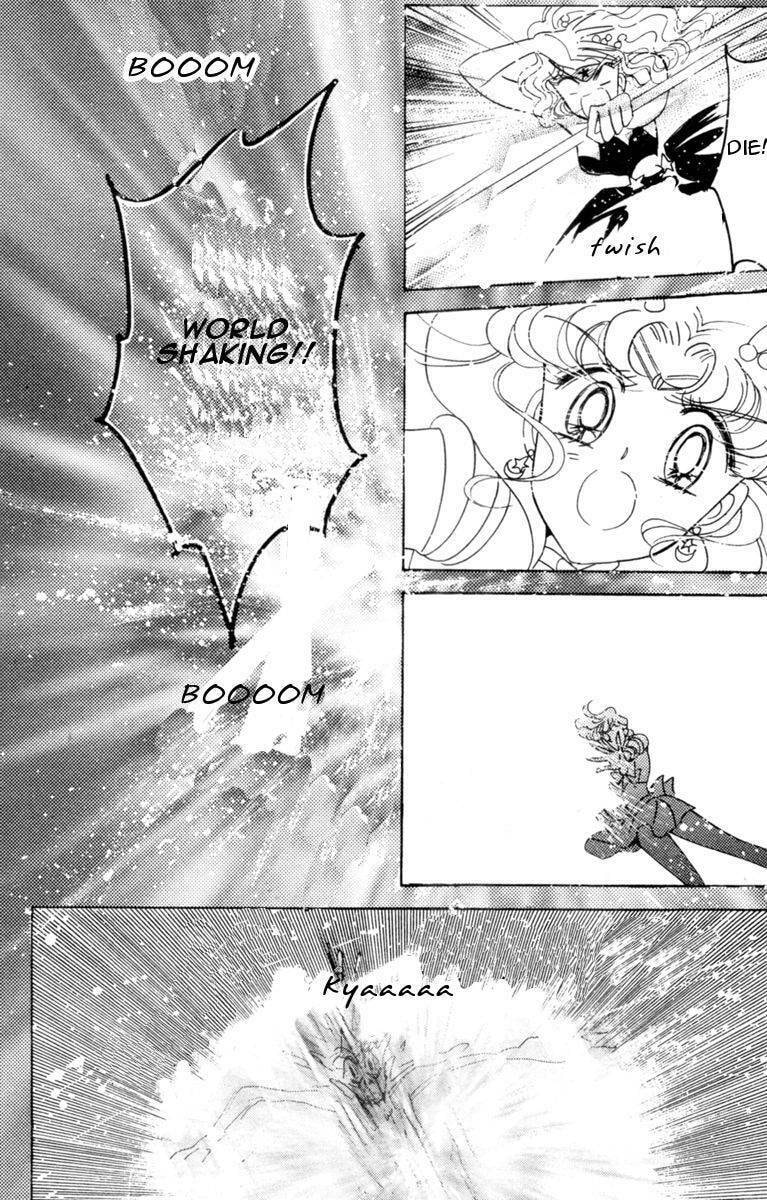Read Sailor Moon (Colored) chapter 29 image 50 on Lezhin