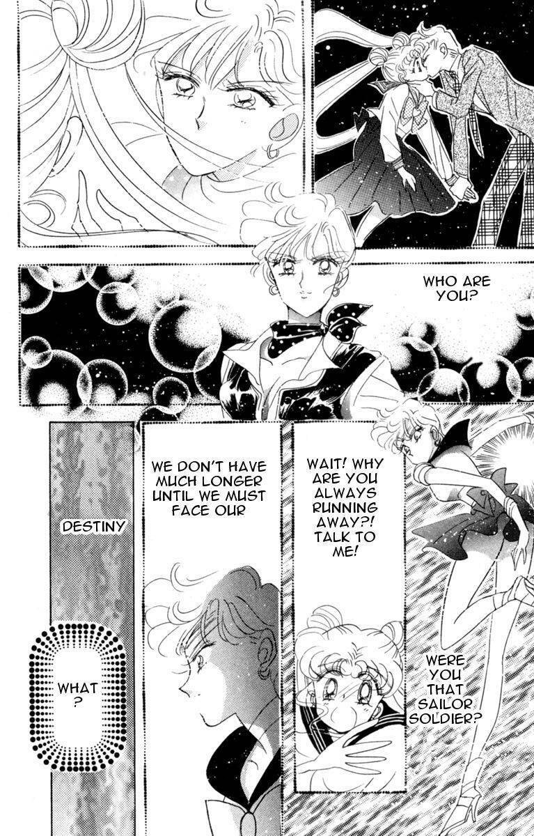 Read Sailor Moon (Colored) chapter 29 image 8 on Lezhin