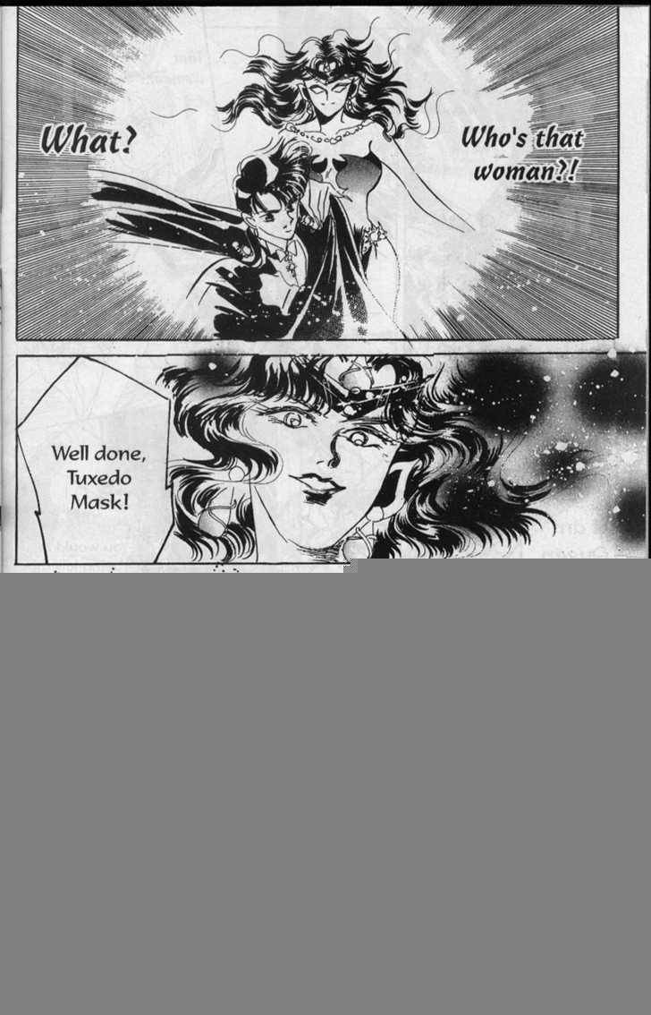 Read Sailor Moon (Colored) chapter 3.1 image 102 on Lezhin