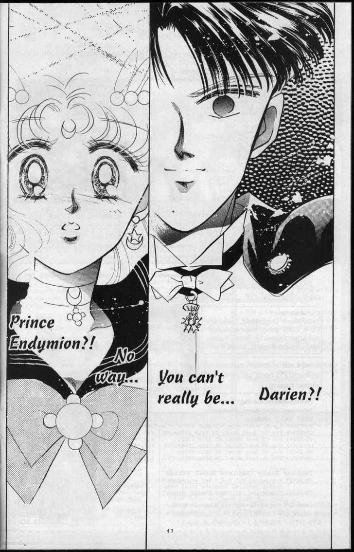 Read Sailor Moon (Colored) chapter 3.1 image 104 on Lezhin