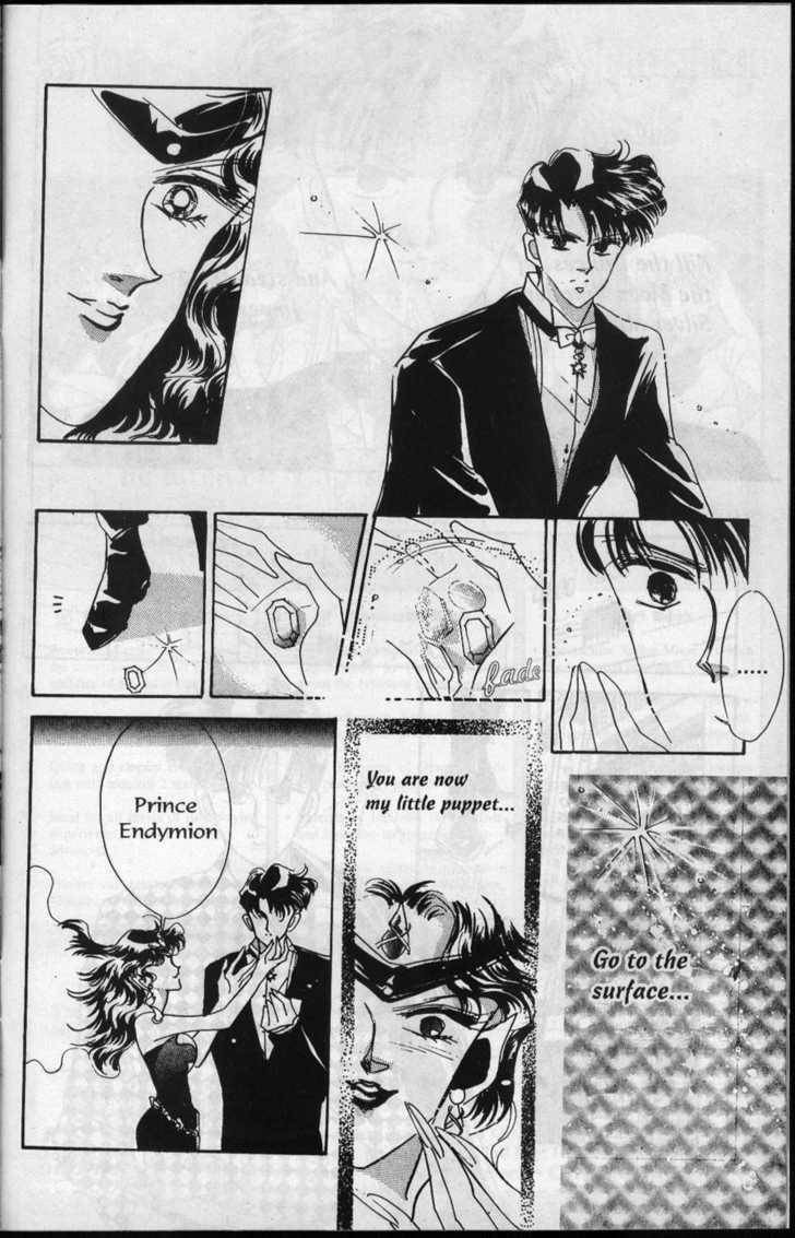 Read Sailor Moon (Colored) chapter 3.1 image 51 on Lezhin