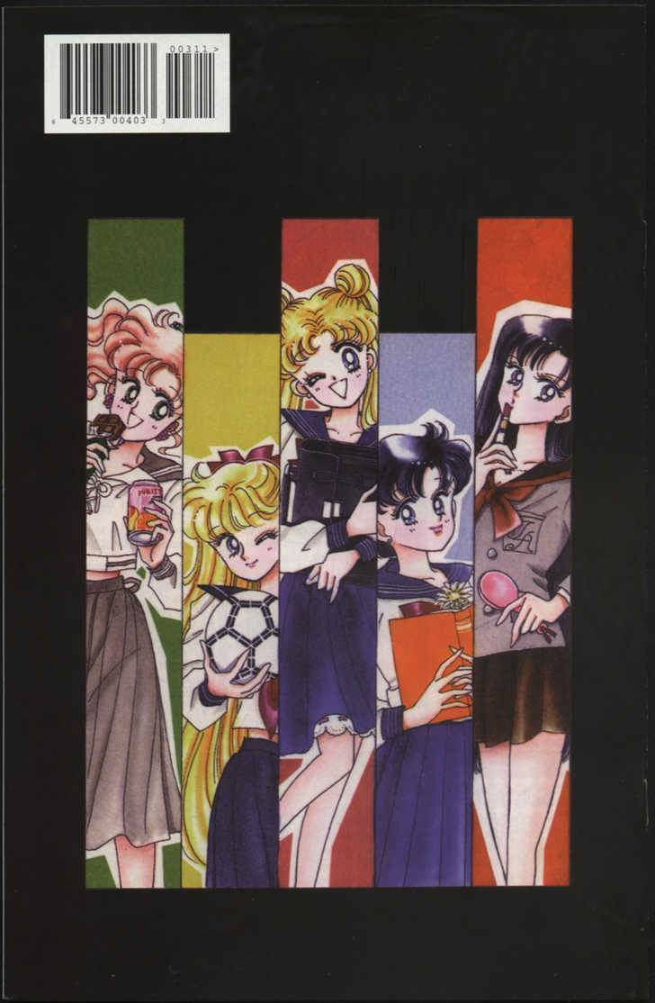 Read Sailor Moon (Colored) chapter 3.1 image 54 on Lezhin