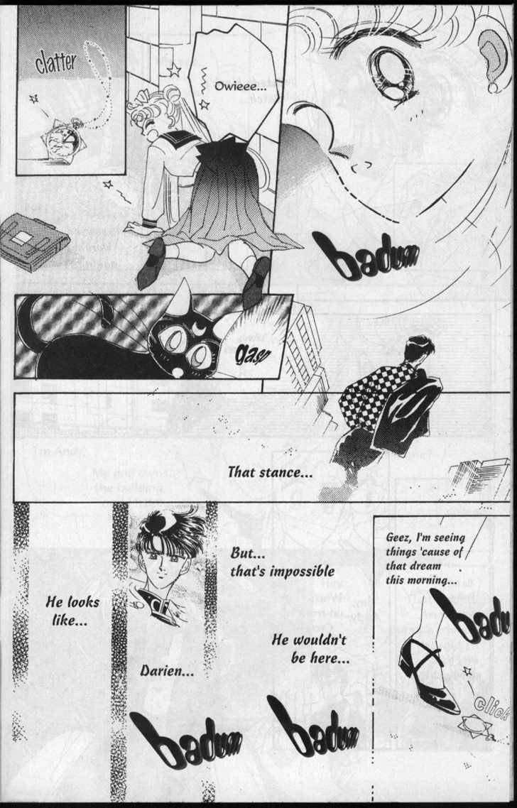 Read Sailor Moon (Colored) chapter 3.1 image 64 on Lezhin