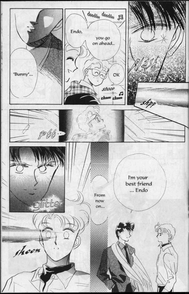 Read Sailor Moon (Colored) chapter 3.1 image 67 on Lezhin