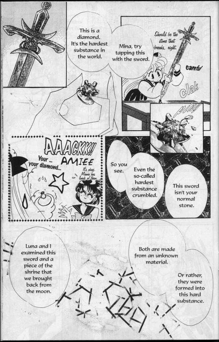 Read Sailor Moon (Colored) chapter 3.1 image 73 on Lezhin