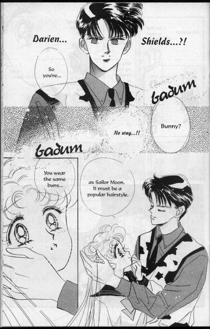 Read Sailor Moon (Colored) chapter 3.1 image 79 on Lezhin