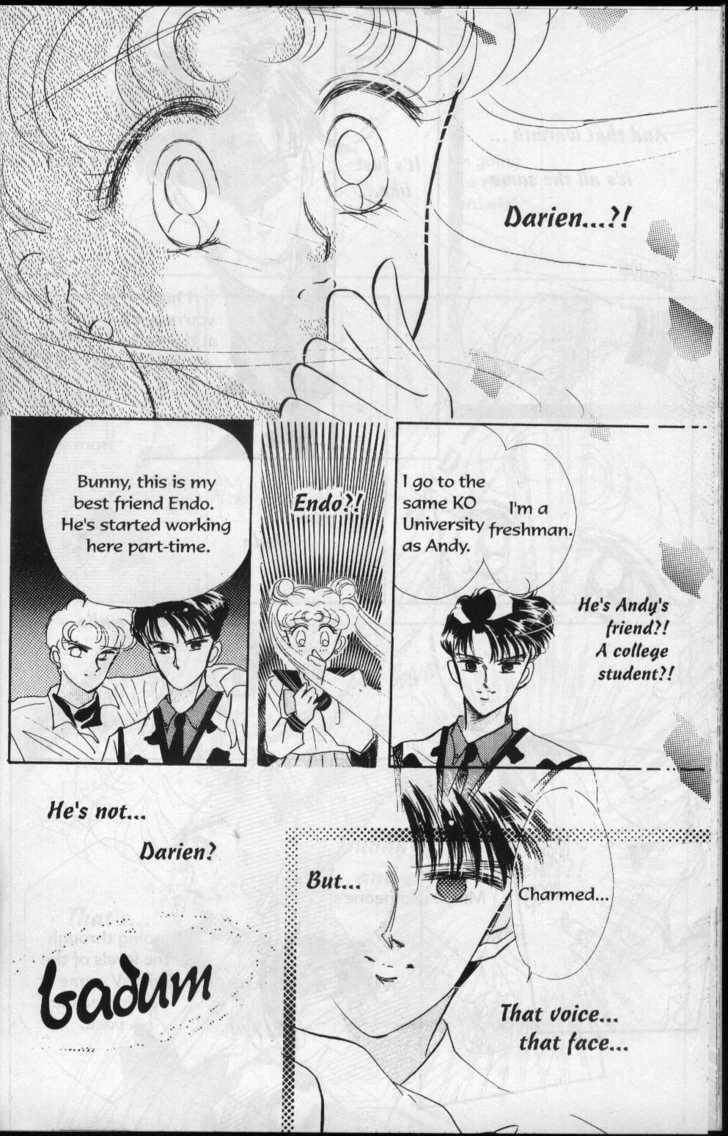 Read Sailor Moon (Colored) chapter 3.1 image 80 on Lezhin