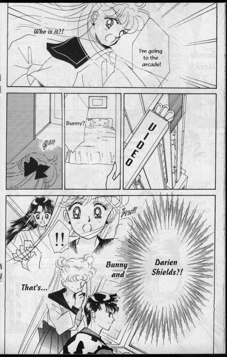 Read Sailor Moon (Colored) chapter 3.1 image 82 on Lezhin