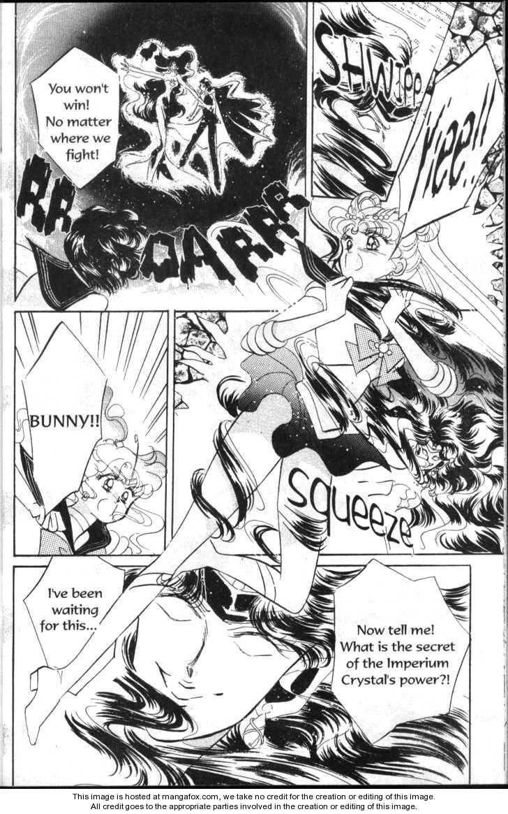 Read Sailor Moon (Colored) chapter 3.2 image 10 on Lezhin
