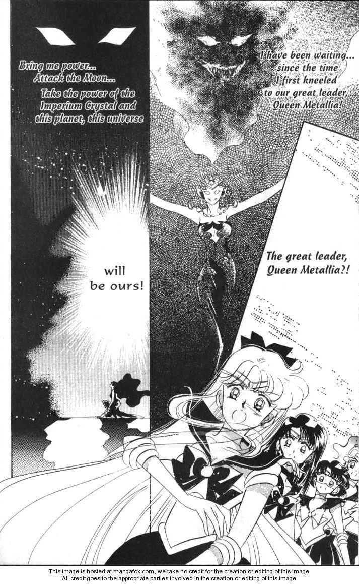 Read Sailor Moon (Colored) chapter 3.2 image 12 on Lezhin