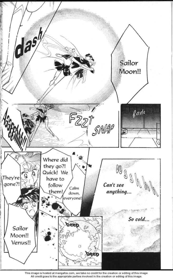 Read Sailor Moon (Colored) chapter 3.2 image 23 on Lezhin