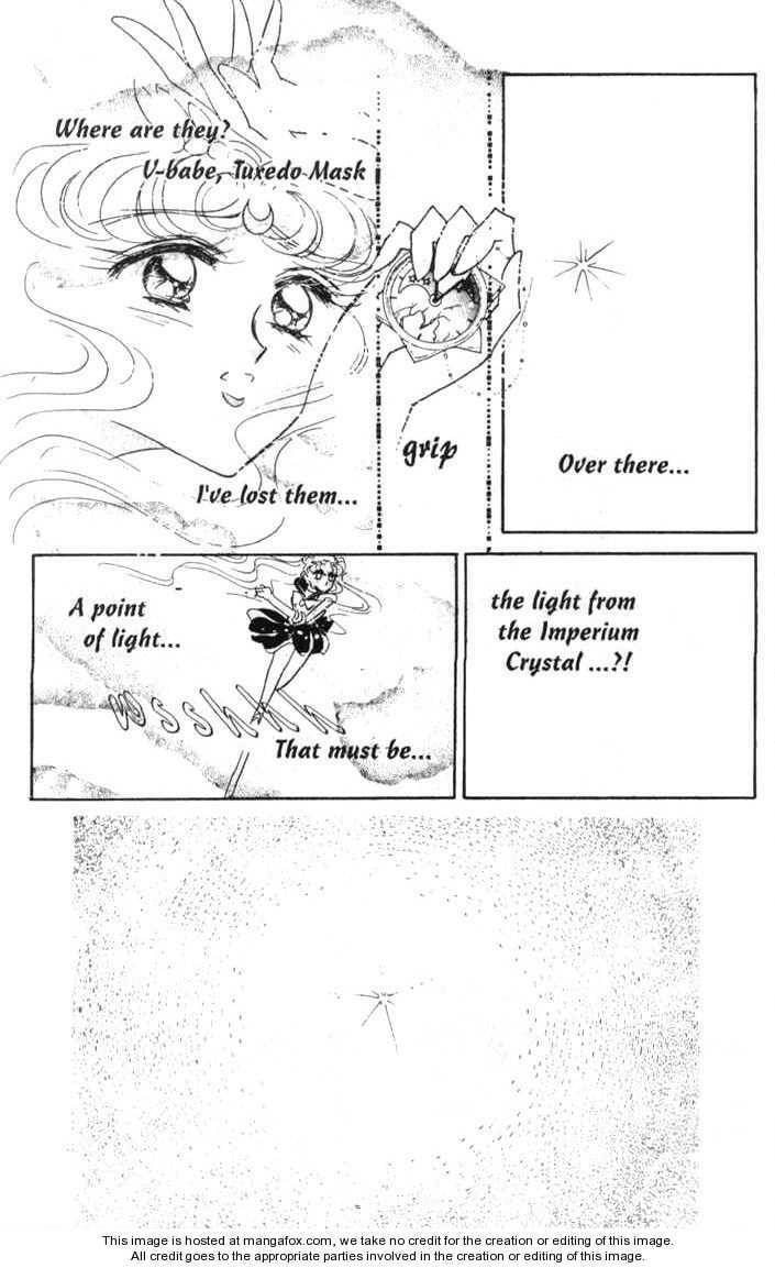 Read Sailor Moon (Colored) chapter 3.2 image 24 on Lezhin