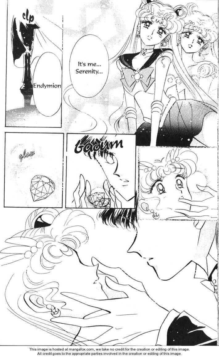 Read Sailor Moon (Colored) chapter 3.2 image 29 on Lezhin