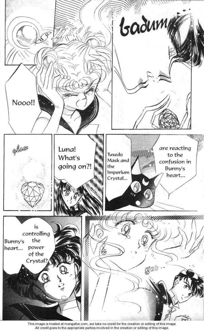 Read Sailor Moon (Colored) chapter 3.2 image 41 on Lezhin