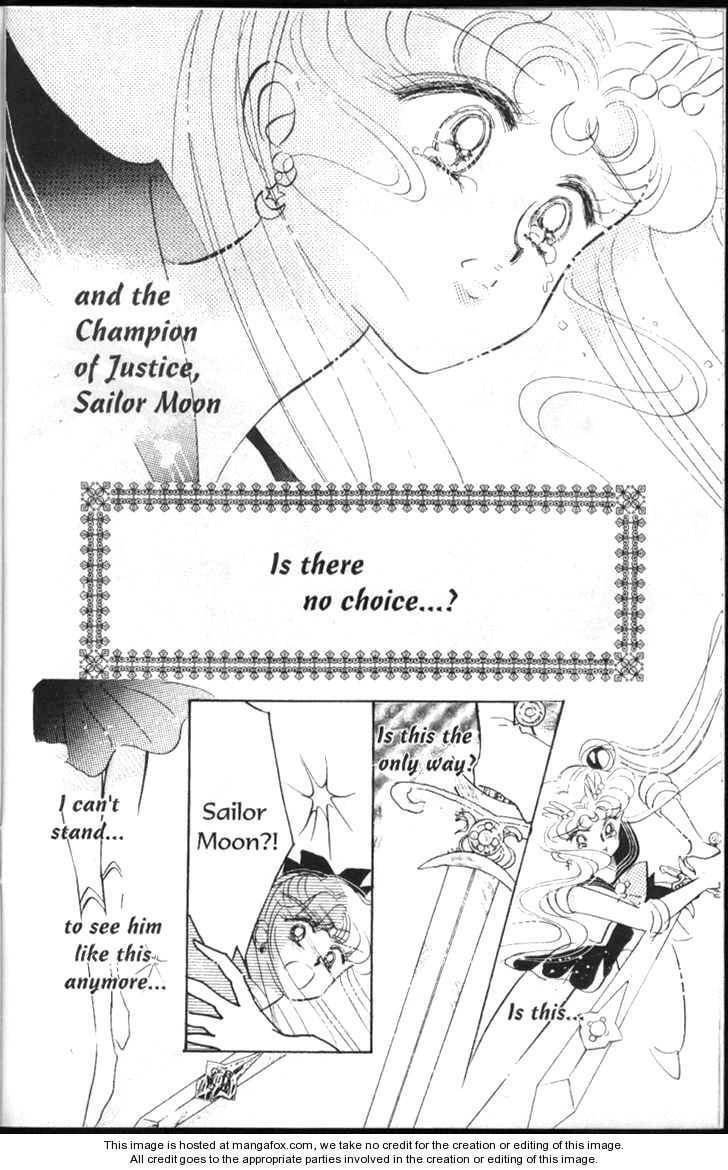 Read Sailor Moon (Colored) chapter 3.2 image 43 on Lezhin