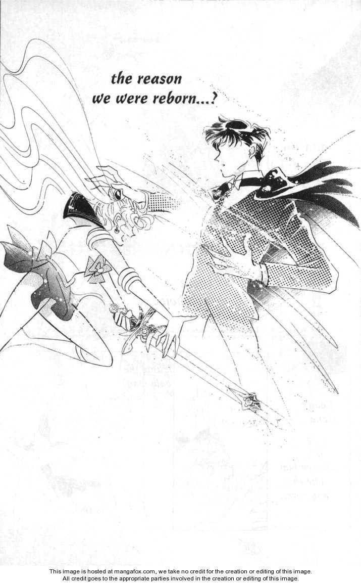 Read Sailor Moon (Colored) chapter 3.2 image 44 on Lezhin