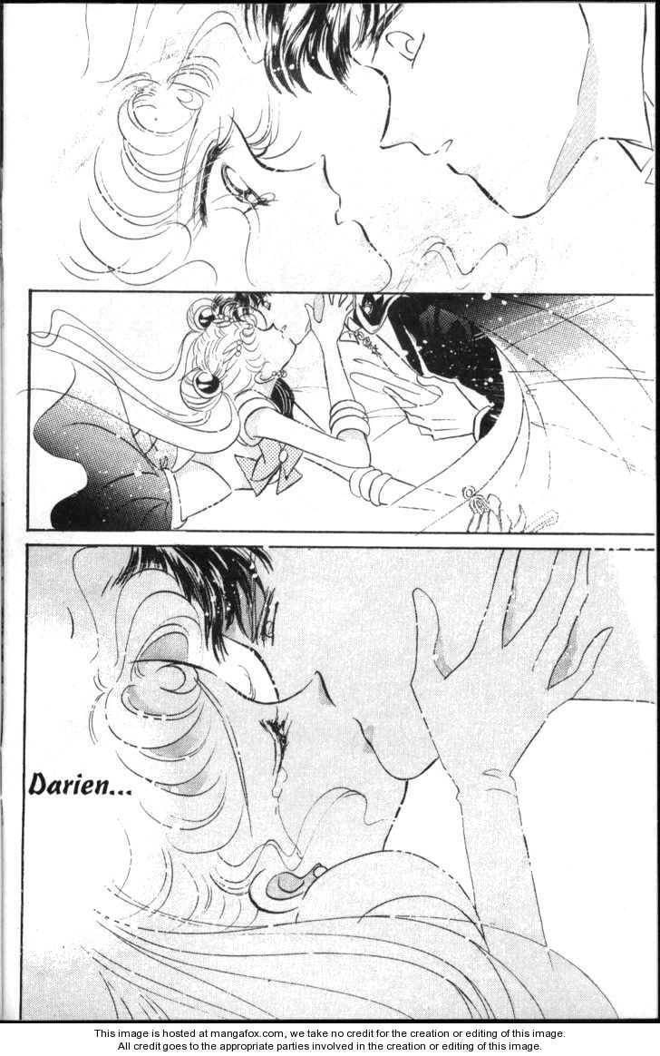 Read Sailor Moon (Colored) chapter 3.2 image 45 on Lezhin
