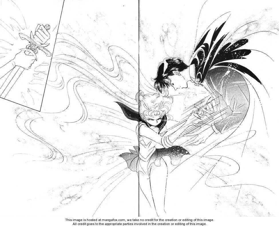 Read Sailor Moon (Colored) chapter 3.2 image 46 on Lezhin