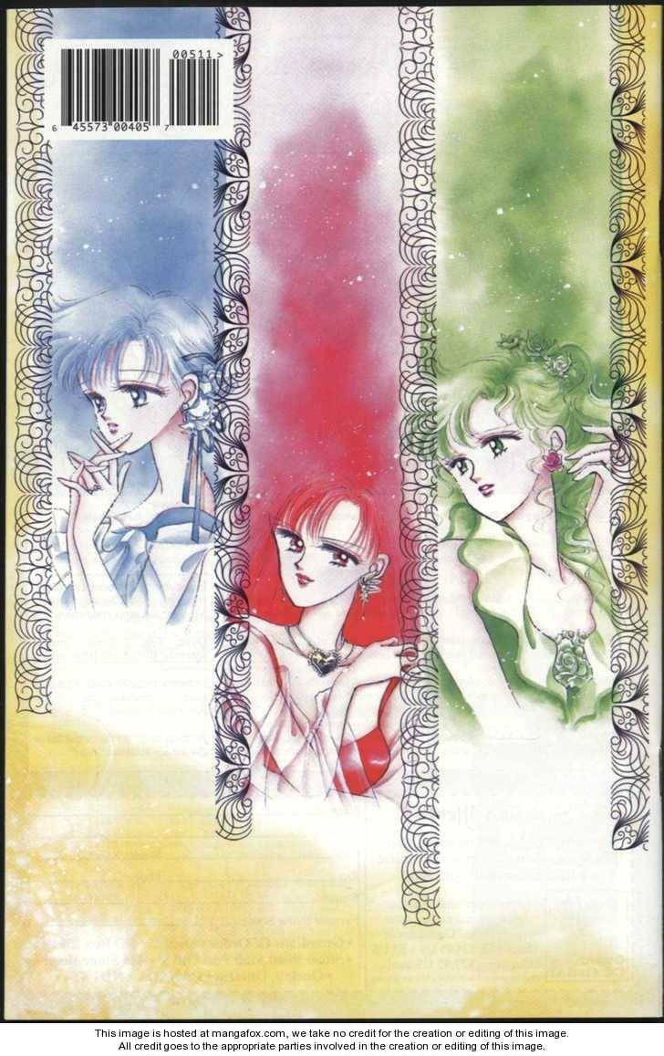 Read Sailor Moon (Colored) chapter 3.2 image 48 on Lezhin
