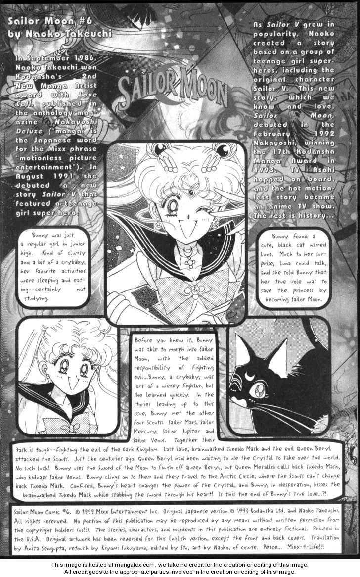 Read Sailor Moon (Colored) chapter 3.2 image 50 on Lezhin
