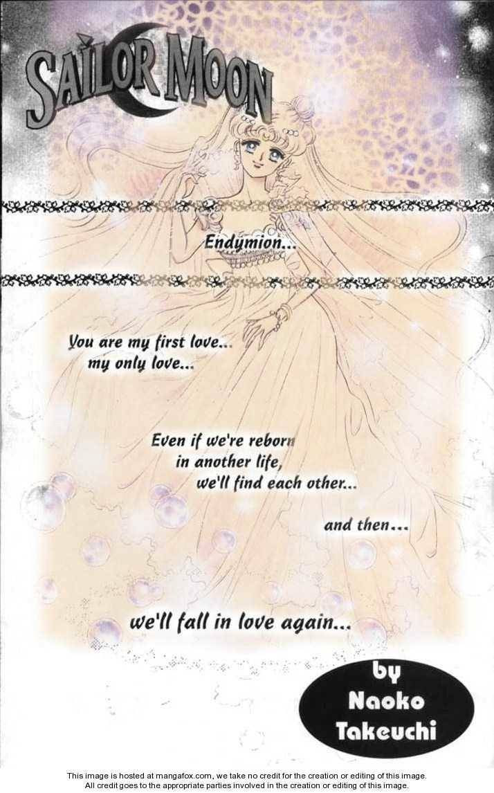 Read Sailor Moon (Colored) chapter 3.2 image 51 on Lezhin