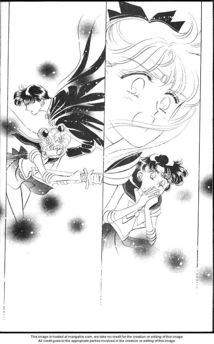 Read Sailor Moon (Colored) chapter 3.2 image 52 on Lezhin