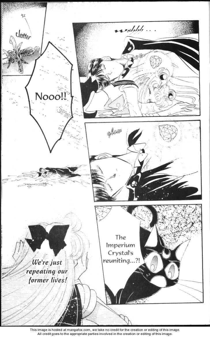 Read Sailor Moon (Colored) chapter 3.2 image 54 on Lezhin