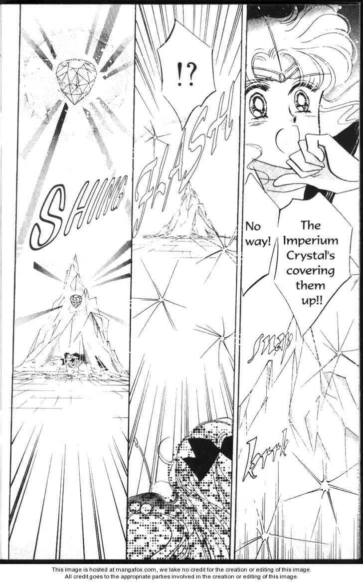 Read Sailor Moon (Colored) chapter 3.2 image 55 on Lezhin
