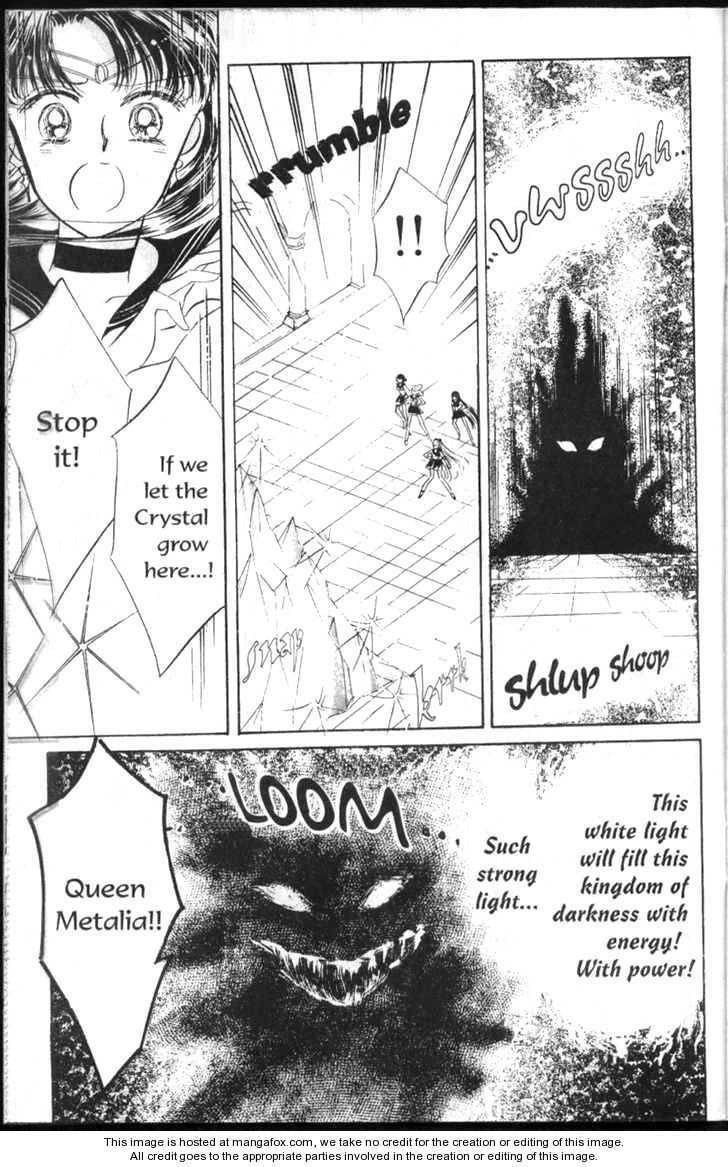 Read Sailor Moon (Colored) chapter 3.2 image 56 on Lezhin