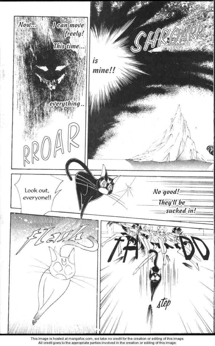 Read Sailor Moon (Colored) chapter 3.2 image 57 on Lezhin