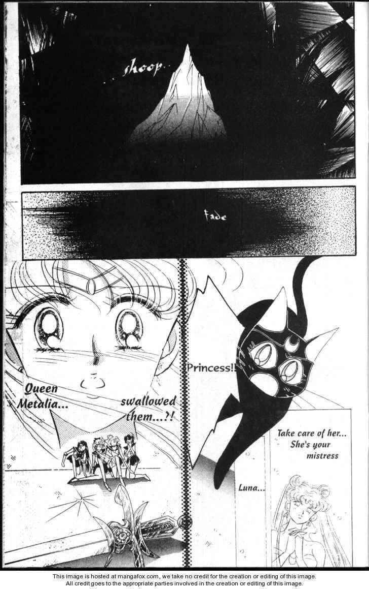 Read Sailor Moon (Colored) chapter 3.2 image 58 on Lezhin
