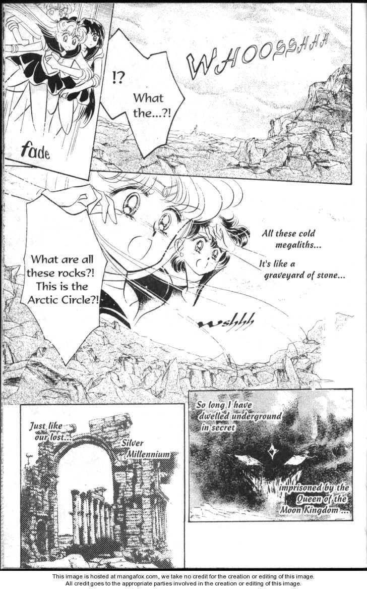 Read Sailor Moon (Colored) chapter 3.2 image 60 on Lezhin