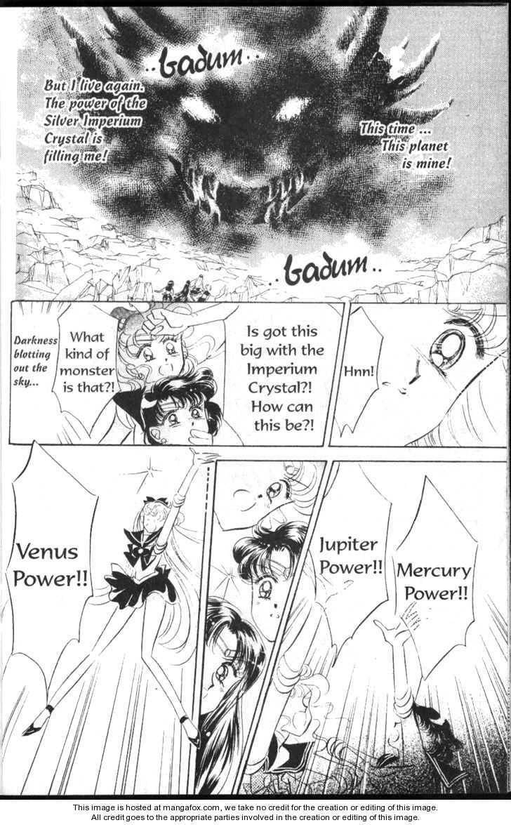 Read Sailor Moon (Colored) chapter 3.2 image 61 on Lezhin