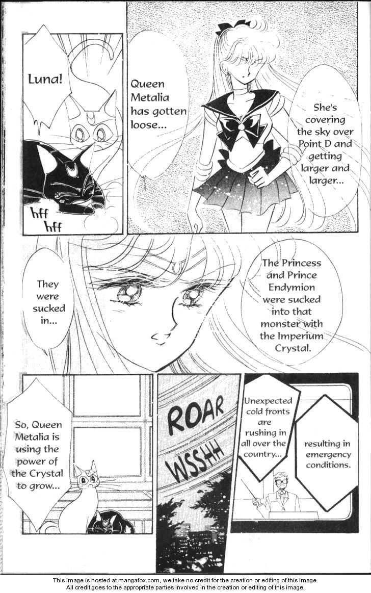Read Sailor Moon (Colored) chapter 3.2 image 64 on Lezhin