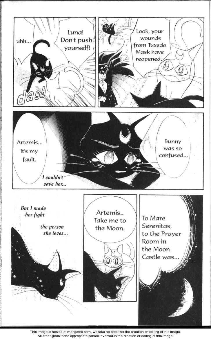 Read Sailor Moon (Colored) chapter 3.2 image 66 on Lezhin