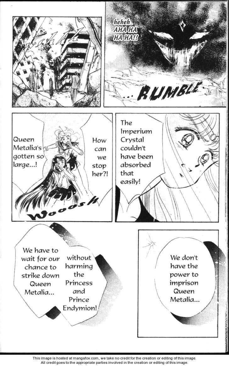 Read Sailor Moon (Colored) chapter 3.2 image 69 on Lezhin