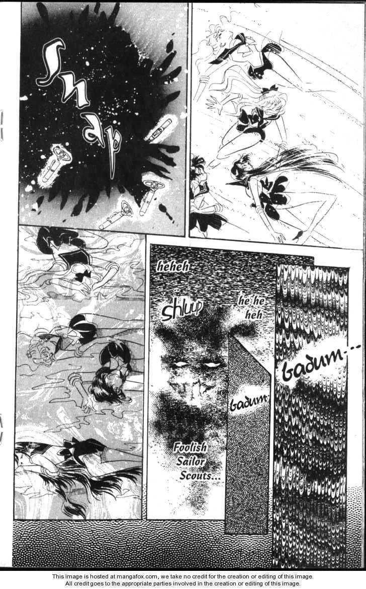 Read Sailor Moon (Colored) chapter 3.2 image 73 on Lezhin