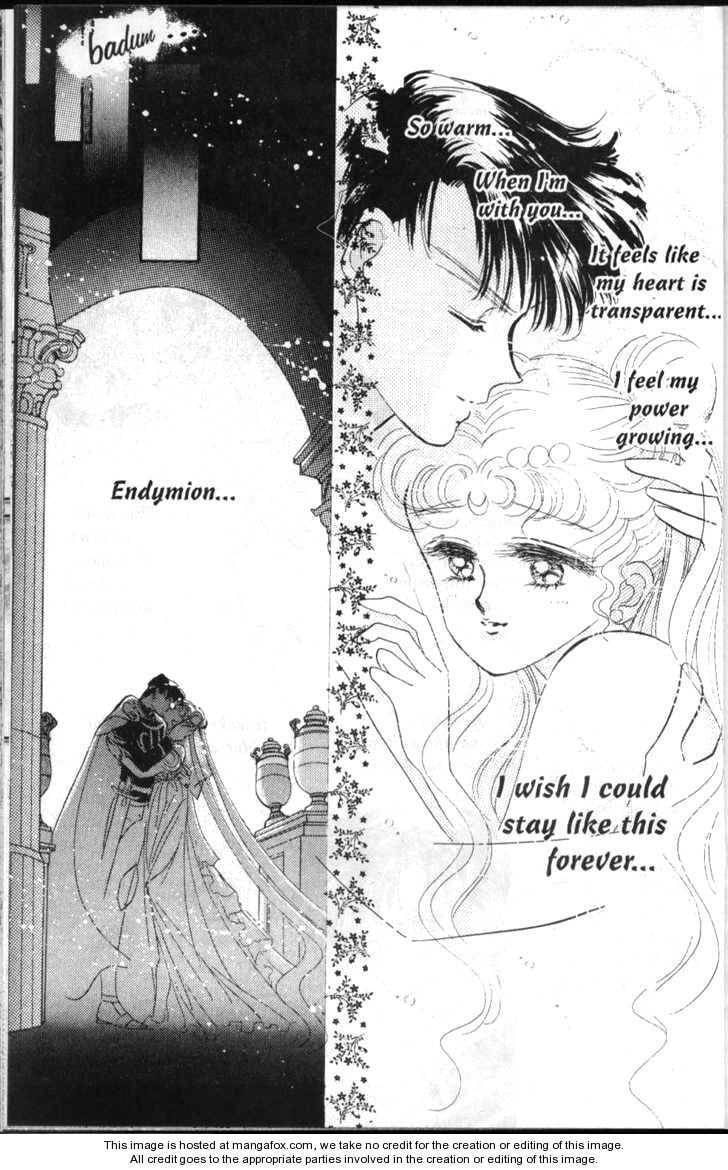 Read Sailor Moon (Colored) chapter 3.2 image 76 on Lezhin