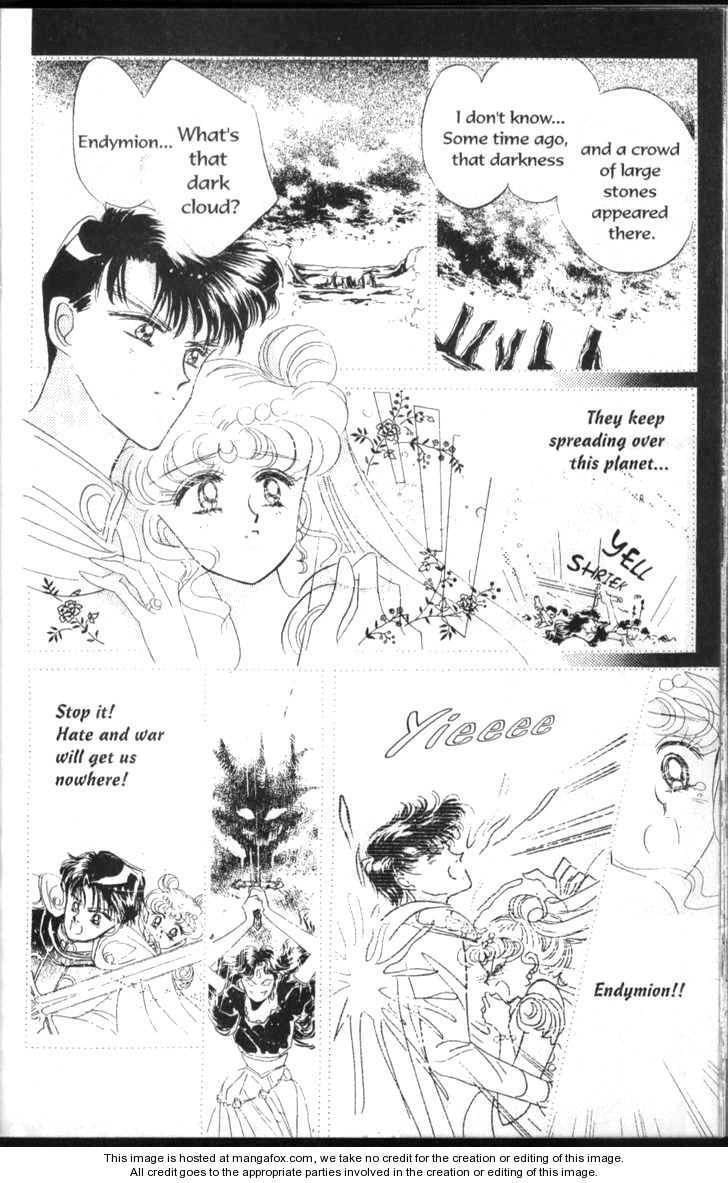 Read Sailor Moon (Colored) chapter 3.2 image 77 on Lezhin