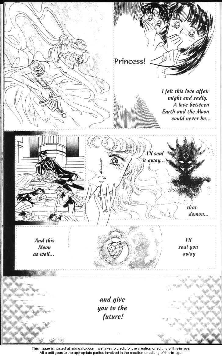Read Sailor Moon (Colored) chapter 3.2 image 78 on Lezhin