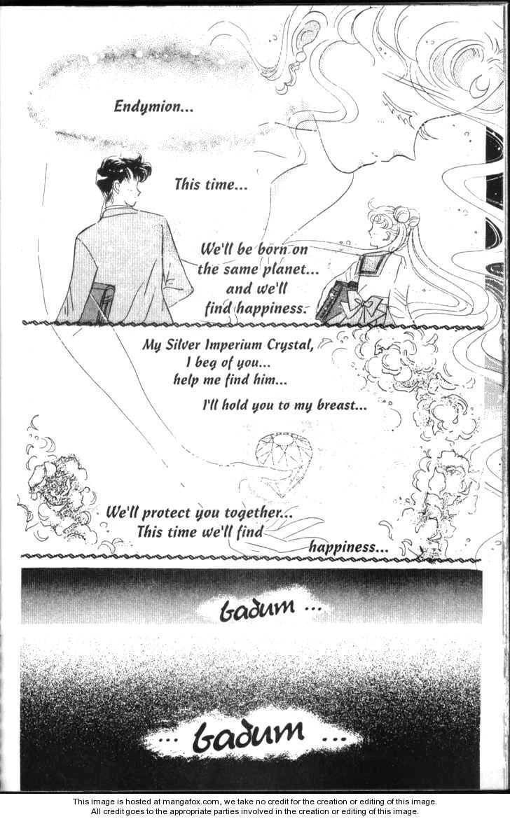 Read Sailor Moon (Colored) chapter 3.2 image 79 on Lezhin