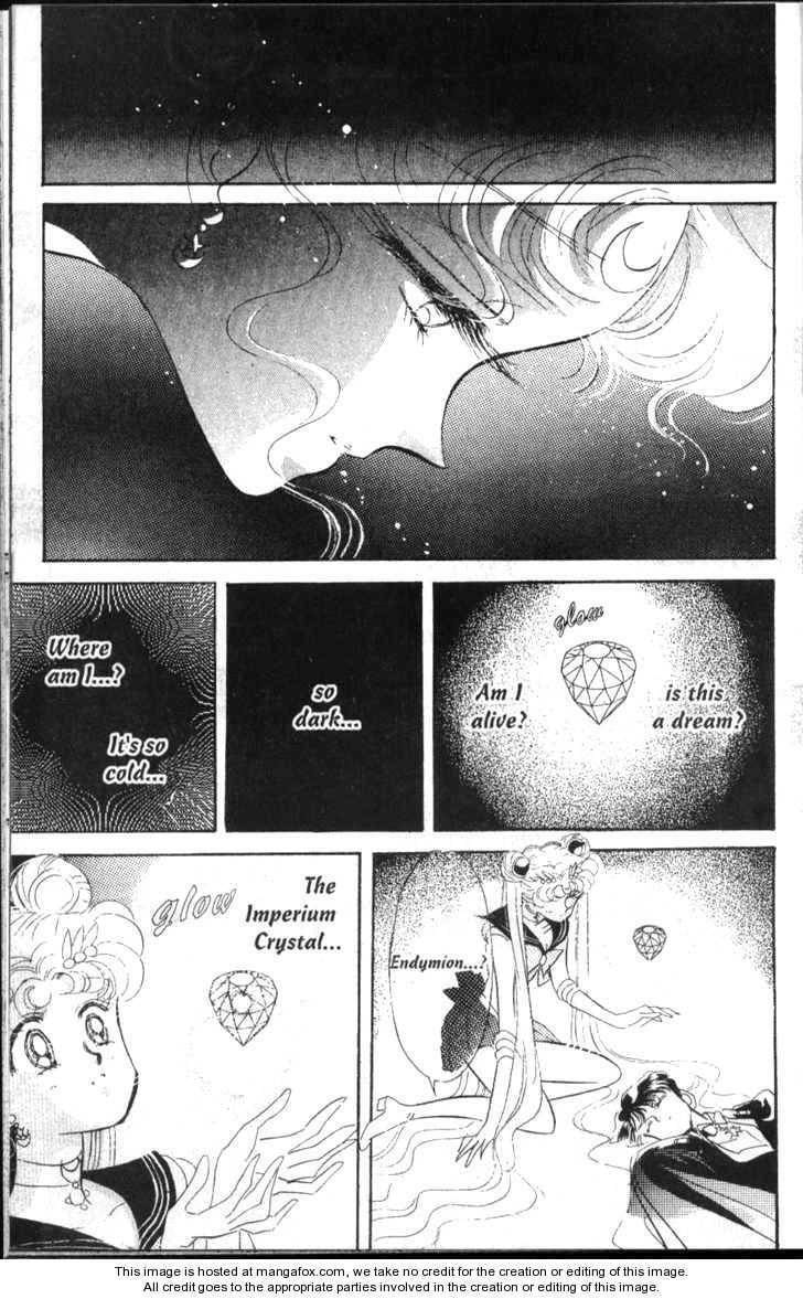 Read Sailor Moon (Colored) chapter 3.2 image 80 on Lezhin