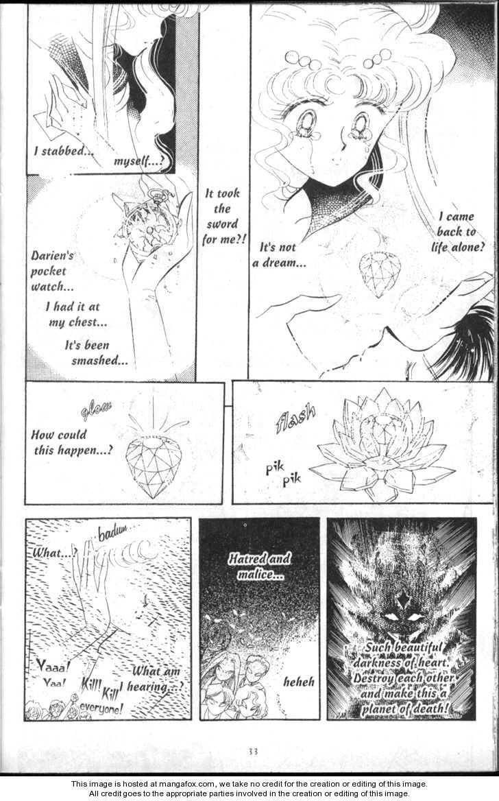 Read Sailor Moon (Colored) chapter 3.2 image 81 on Lezhin