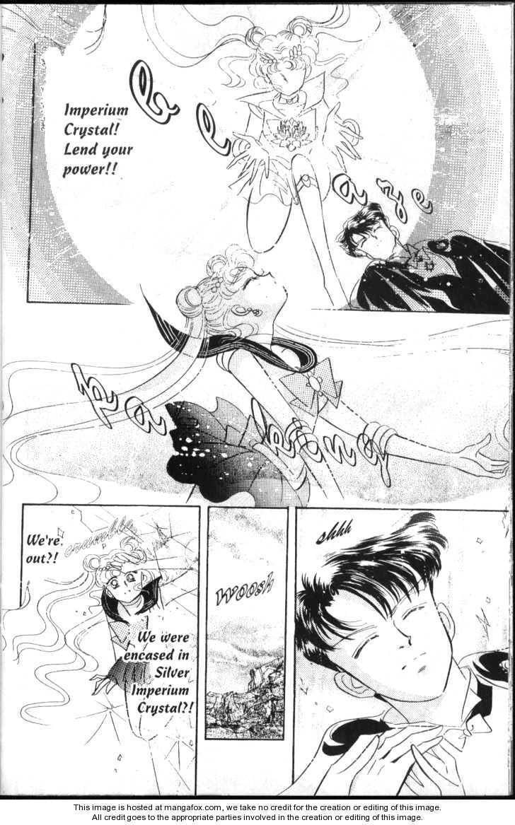 Read Sailor Moon (Colored) chapter 3.2 image 83 on Lezhin