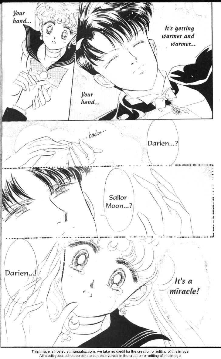 Read Sailor Moon (Colored) chapter 3.2 image 84 on Lezhin